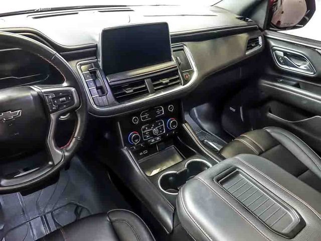 2024 Chevrolet Tahoe RST - Photo 19
