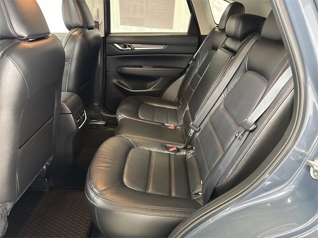 2025 MAZDA CX-5 - Image 13