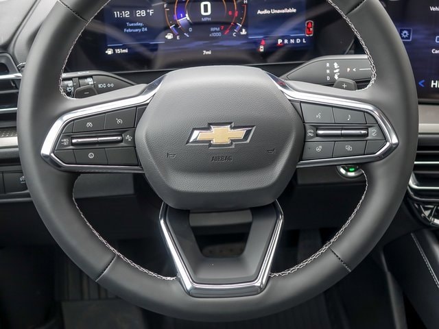 2026 CHEVROLET TRAVERSE - Image 22