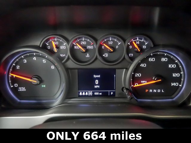 2026 CHEVROLET SILVERADO HD - Image 19