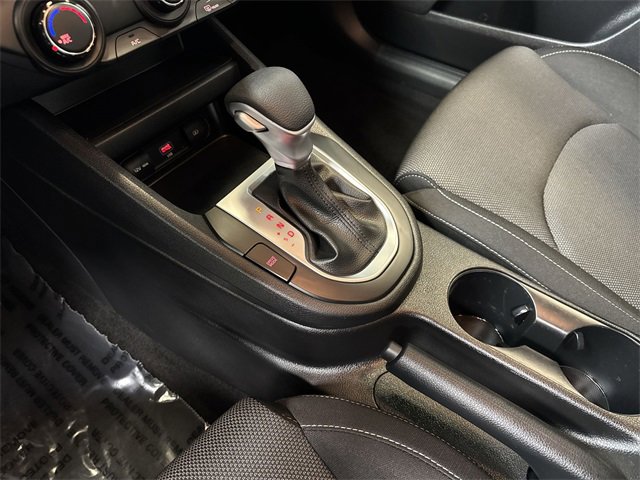 2024 KIA FORTE - Image 19