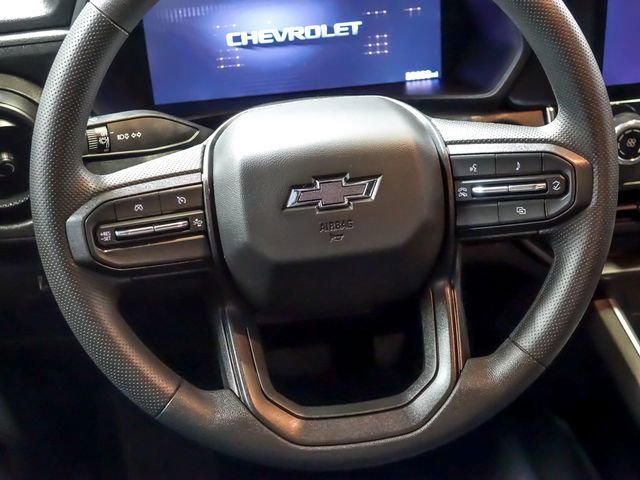 2024 Chevrolet Colorado Trail Boss - Photo 18