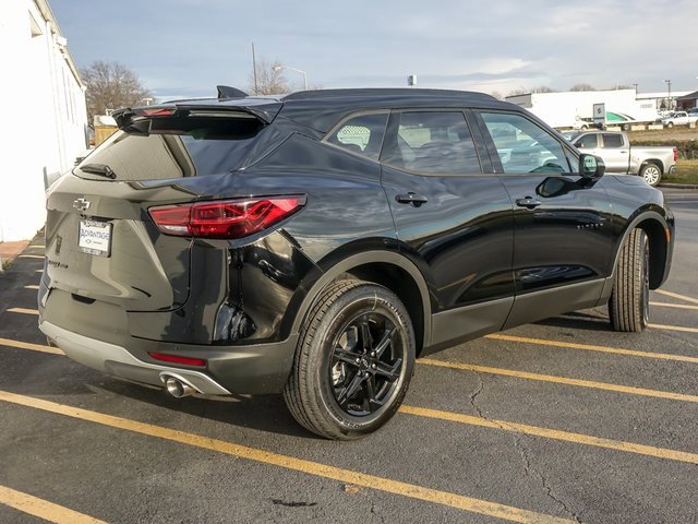 2026 CHEVROLET BLAZER - Image 6
