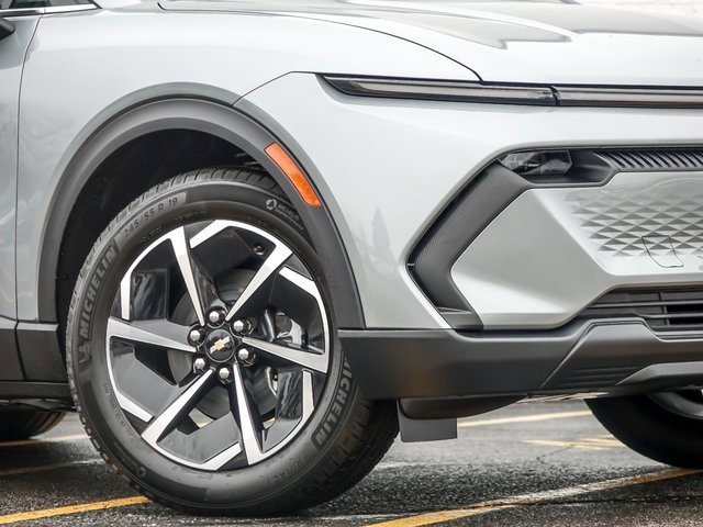 2026 CHEVROLET EQUINOX - Image 4