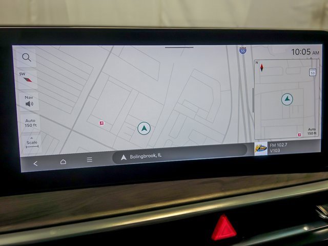 2024 KIA SORENTO - Image 24