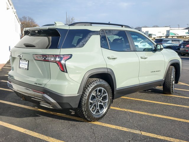 2026 CHEVROLET EQUINOX - Image 6