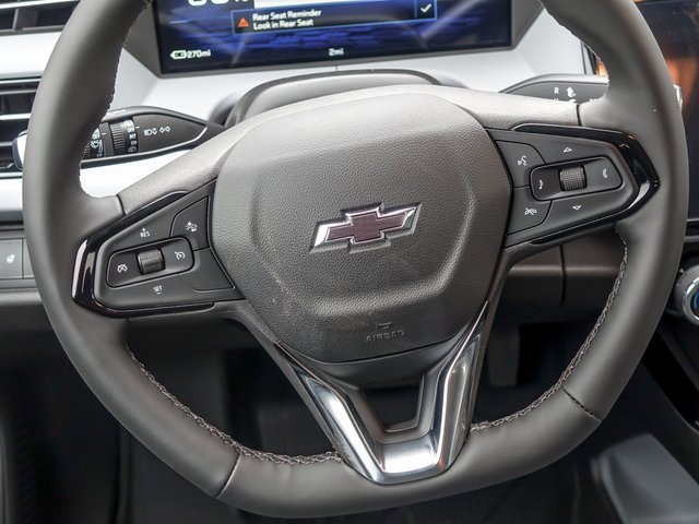 2027 CHEVROLET BOLT - Image 18