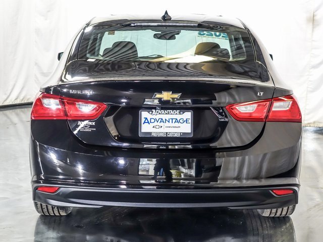 2023 CHEVROLET MALIBU - Image 8