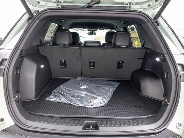 2026 CHEVROLET EQUINOX - Image 8