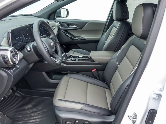 2026 CHEVROLET EQUINOX - Image 14