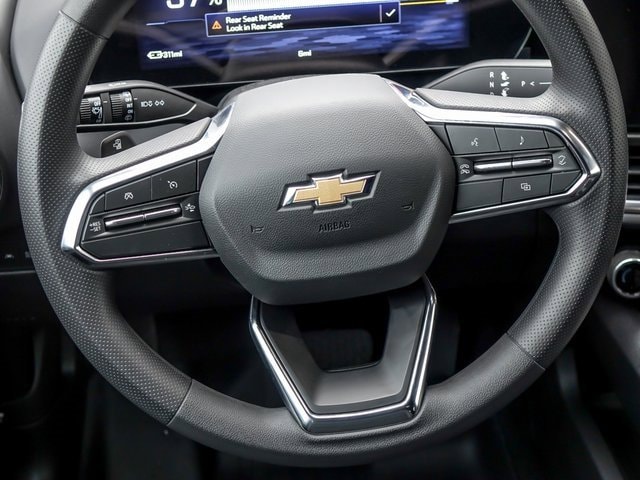 2026 CHEVROLET EQUINOX - Image 18