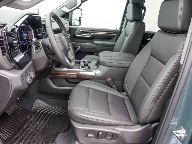 2026 Chevrolet Silverado 2500 HD LT - Photo 16