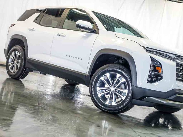 Vehicle thumbnail