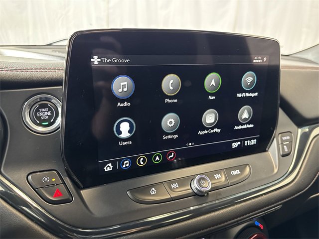 2024 CHEVROLET BLAZER - Image 18