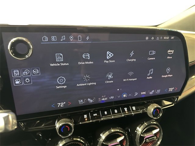 2024 CHEVROLET BLAZER - Image 16