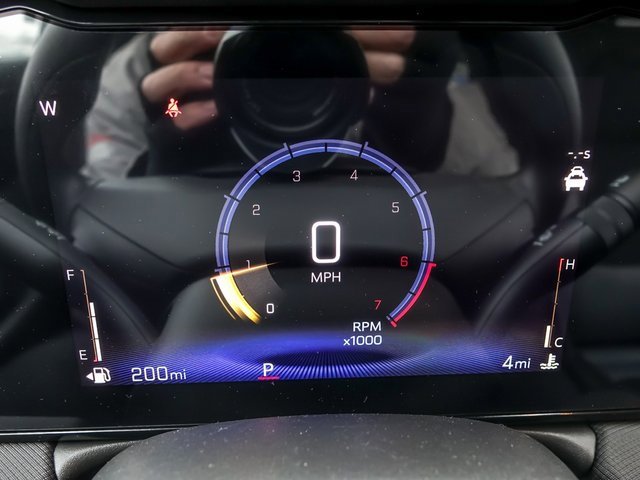 2026 CHEVROLET TRAILBLAZER - Image 19