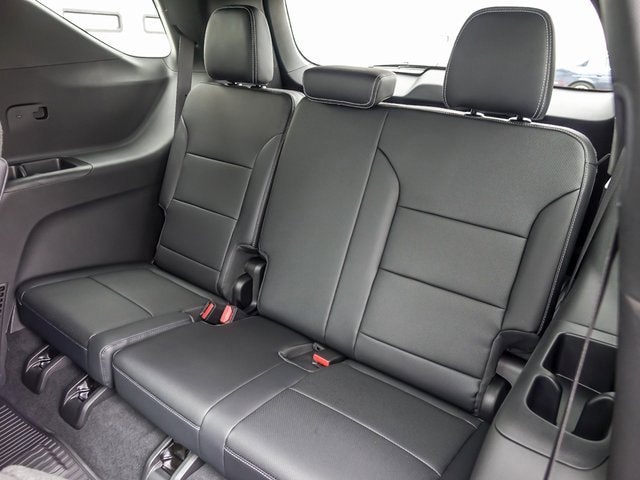 2026 CHEVROLET TRAVERSE - Image 19