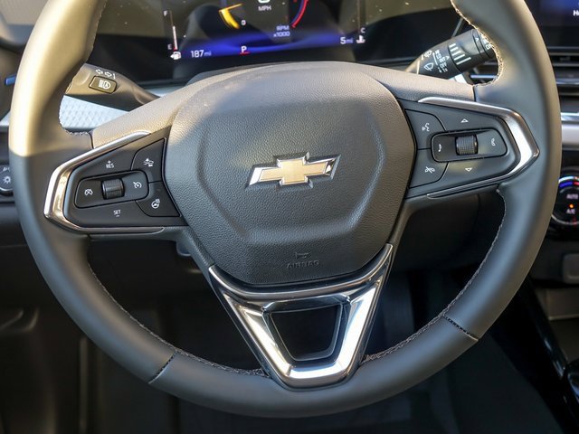 2026 CHEVROLET TRAX - Image 18