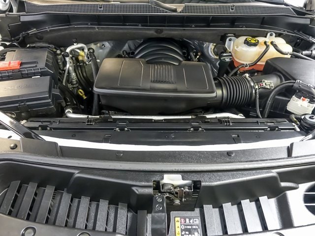 2021 CHEVROLET SUBURBAN - Image 36