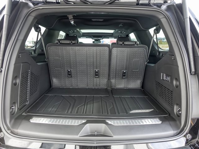 2026 CHEVROLET SUBURBAN - Image 8