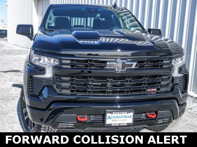 2026 CHEVROLET SILVERADO - Image 13