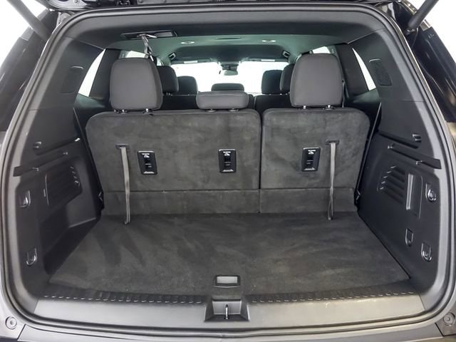 2025 GMC Acadia Elevation - Photo 30