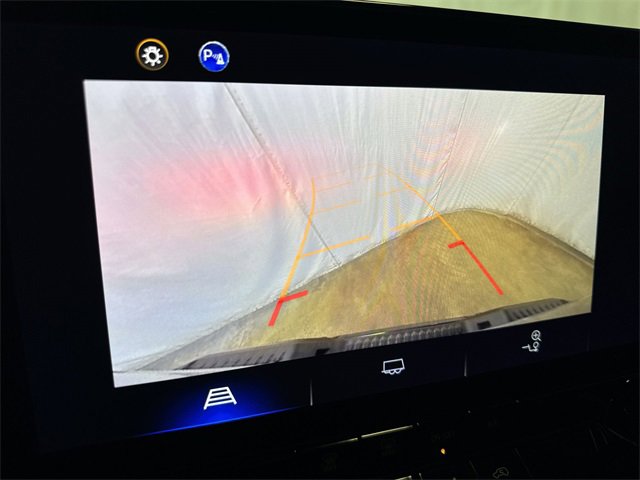 2023 CHEVROLET COLORADO - Image 18