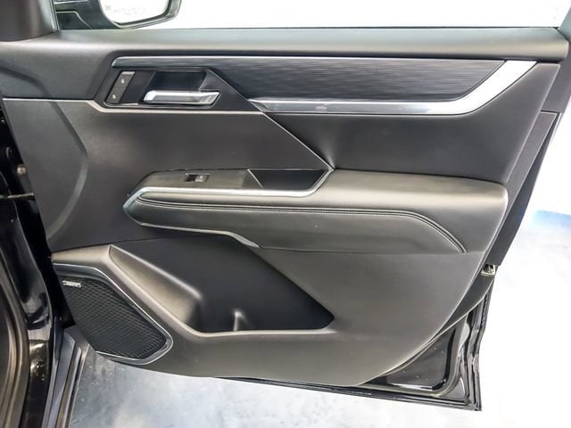 2025 GMC Acadia Elevation - Photo 34