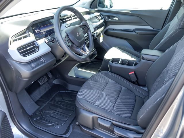 2027 Chevrolet Bolt LT - Photo 12