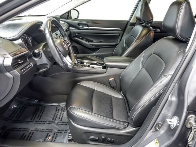 2024 Nissan Altima SL - Photo 12