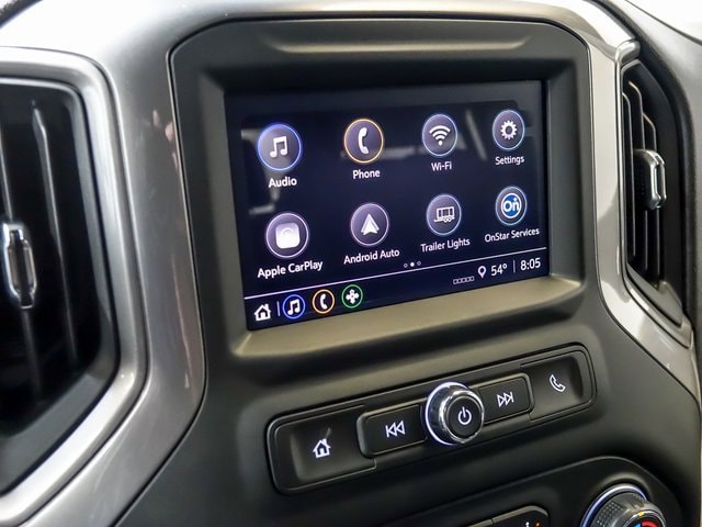 2026 CHEVROLET SILVERADO HD - Image 20