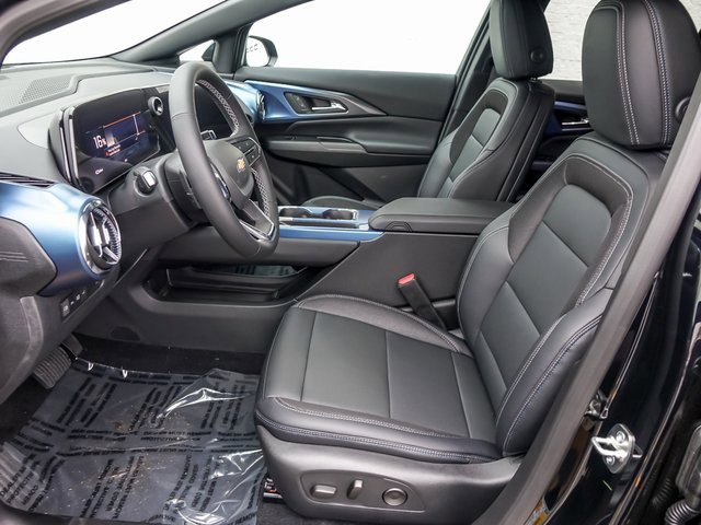 2026 CHEVROLET EQUINOX - Image 14