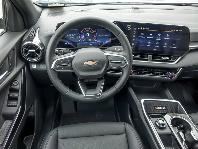 2026 CHEVROLET EQUINOX - Image 17