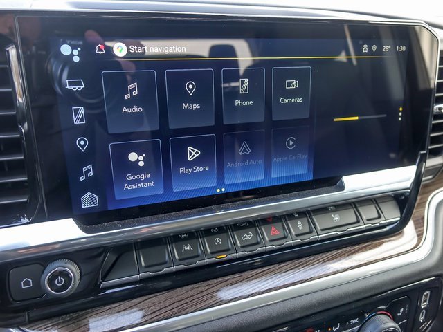 2026 CHEVROLET SILVERADO - Image 19