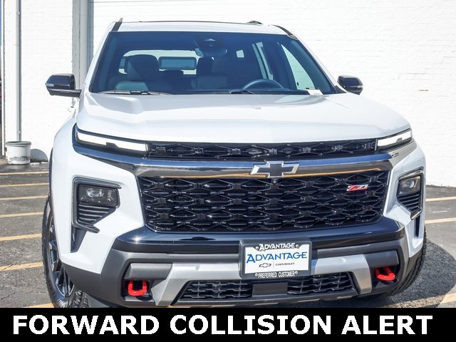 2026 CHEVROLET TRAVERSE - Image 12