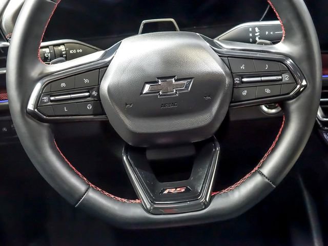 2024 Chevrolet Traverse RS - Photo 20