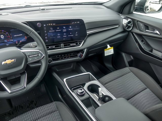 2026 CHEVROLET EQUINOX - Image 17