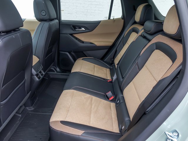 2026 CHEVROLET EQUINOX - Image 16