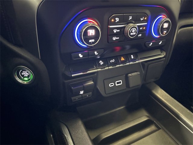 2021 CHEVROLET SILVERADO - Image 18