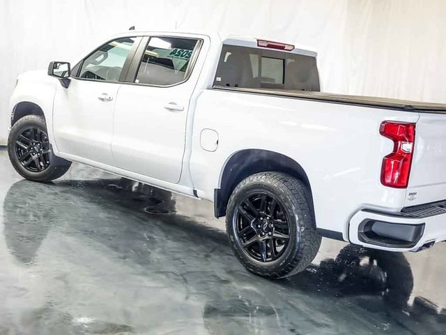 2024 Chevrolet Silverado 1500 RST - Photo 11