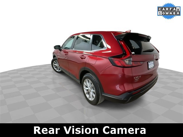 2025 HONDA CR-V - Image 9