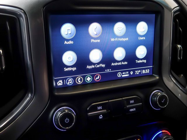 2021 CHEVROLET SILVERADO - Image 21