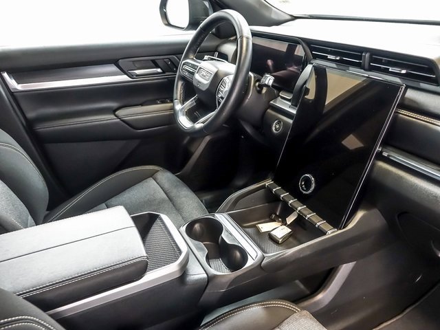 2025 GMC TERRAIN - Image 30