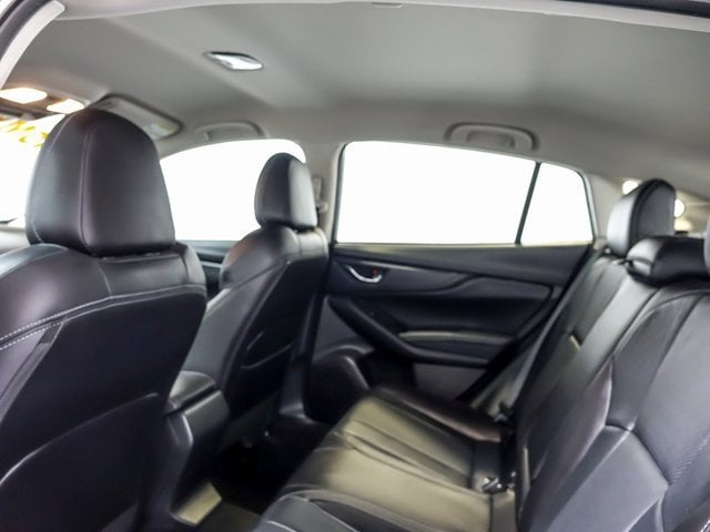 2017 SUBARU IMPREZA - Image 15