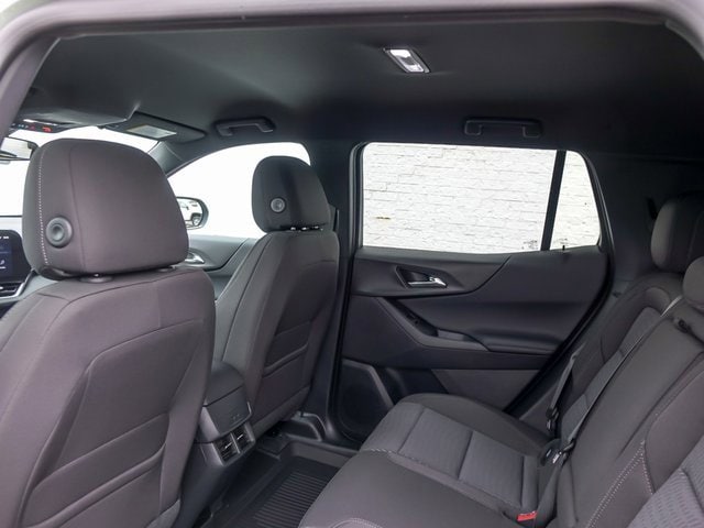 2026 CHEVROLET EQUINOX - Image 14