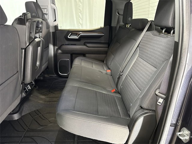 2022 CHEVROLET SILVERADO - Image 12