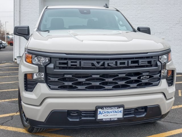 2026 CHEVROLET SILVERADO - Image 9