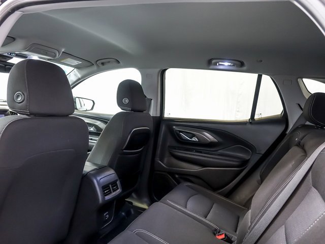 2022 GMC TERRAIN - Image 15