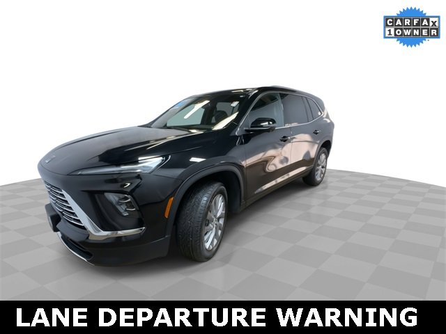 2025 BUICK ENCLAVE - Image 4