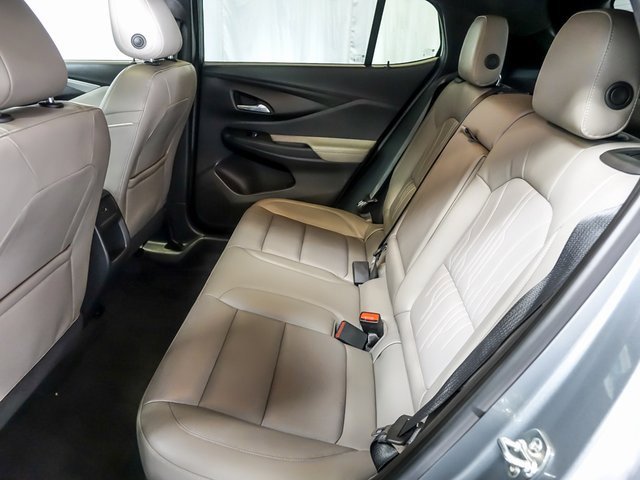 2025 BUICK ENVISTA - Image 15